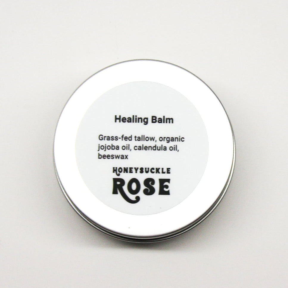 Healing Balm
