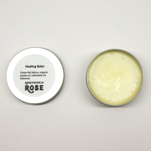 Healing Balm