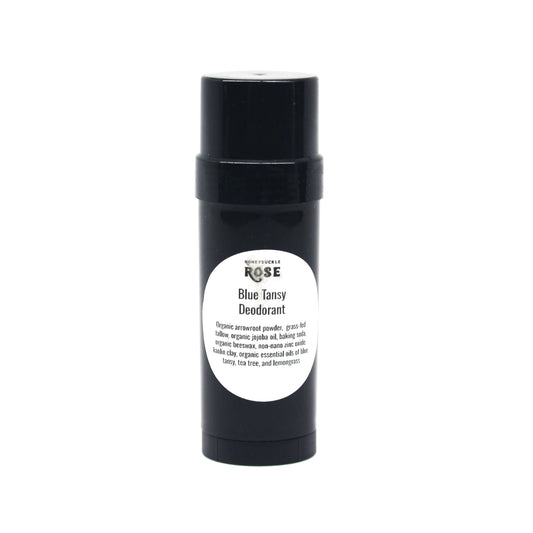 Blue Tansy Deodorant