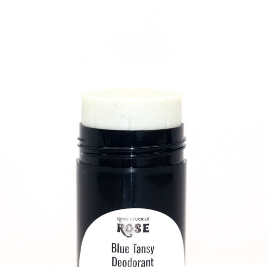 Blue Tansy Deodorant