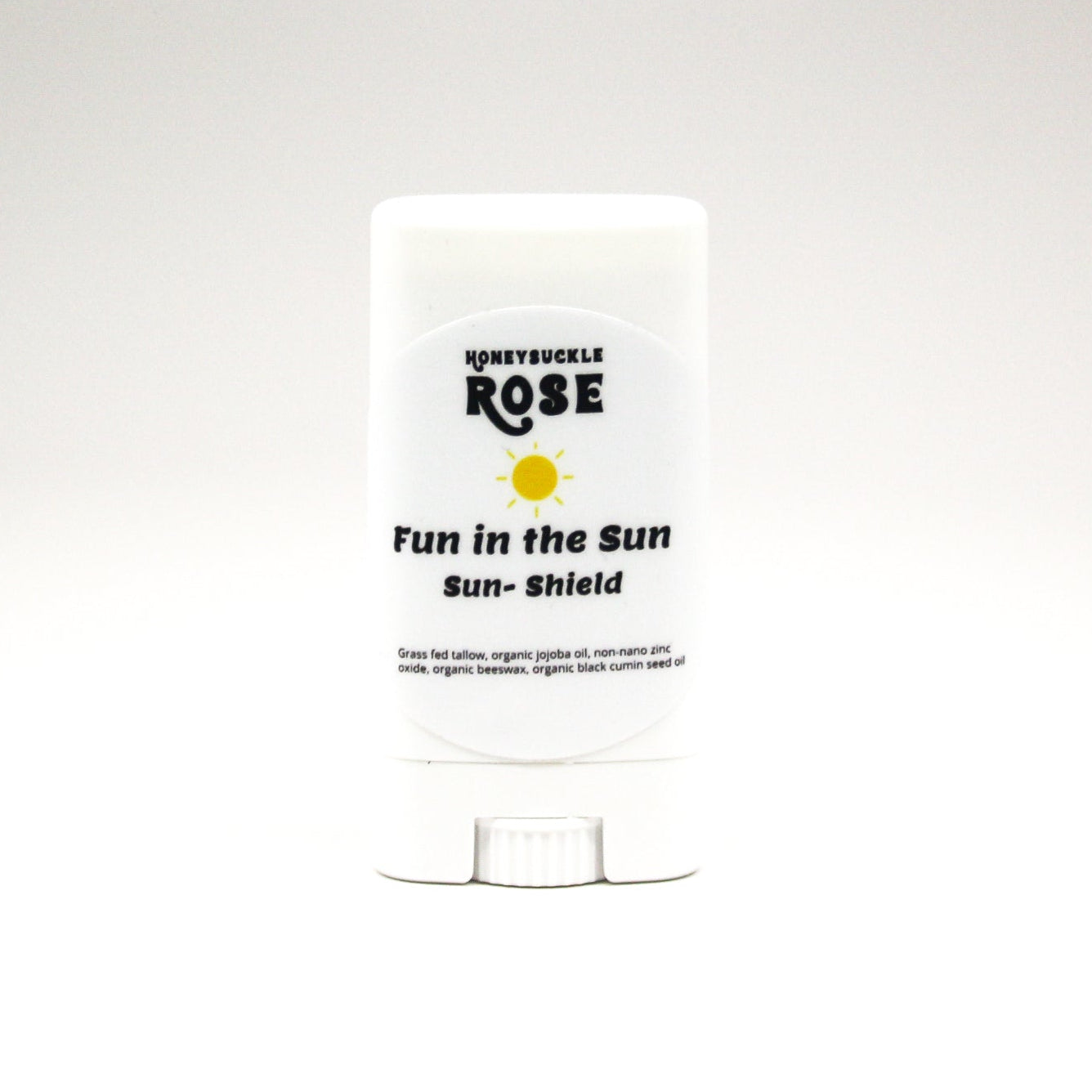 Fun in the Sun* Sun Shield
