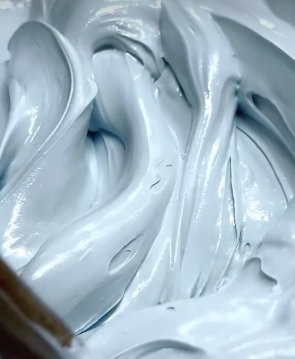 Blue Tansy + Tallow Soothing Body Butter