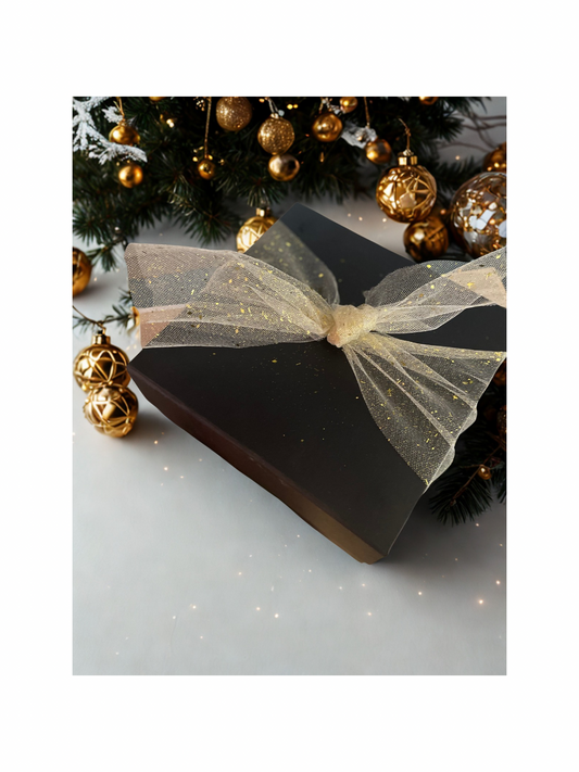 The Luxe Holiday Collection